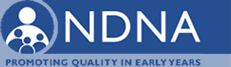 The NDNA website
