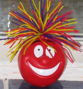 rednose