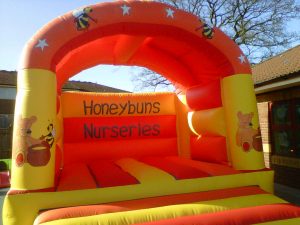 Bouncy Castle 2