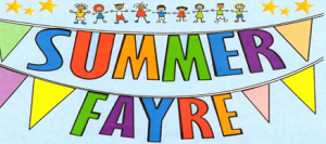 summer fayre logo