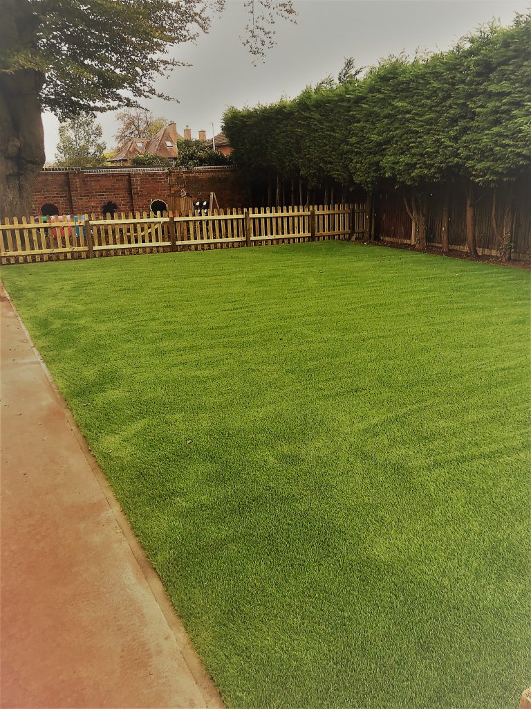 Telford Honeybuns Nursery Group