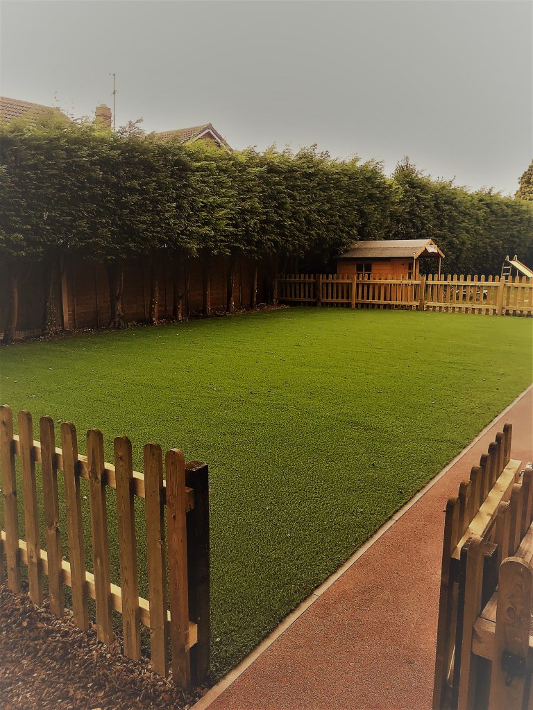 Telford Honeybuns Nursery Group