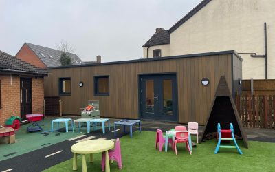 Our new extension is OPEN!